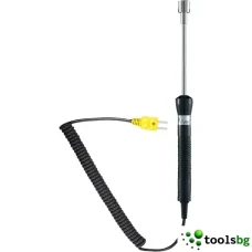 LASERLINER THERMO SENSOR TOUCH - ПРОФЕСИОНАЛЕН ТЕМПЕРАТУРЕН СЕНЗОР LASERLINER THERMO SENSOR TOUCH - ПРОФЕСИОНАЛЕН ТЕМПЕРАТУРЕН СЕНЗОР